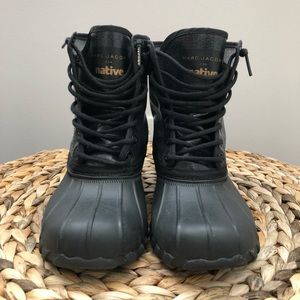Marc Jacobs x Native Rain/Duck Boots